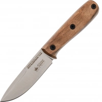 Туристический нож Colada AUS-10 SW Орех, Kizlyar Supreme купить в Омске